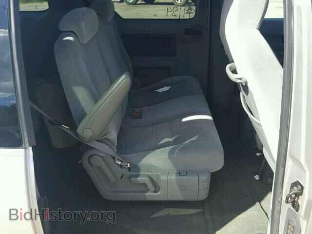 2004 FORD FREESTAR - VIN: 2FMZA51614BA31990 - Фото 6