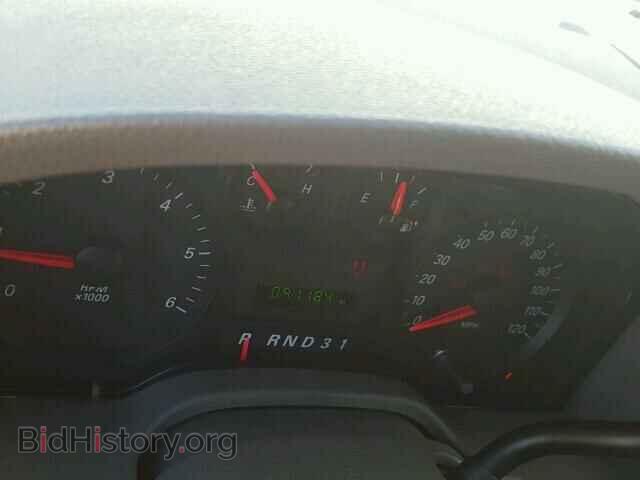 2004 FORD FREESTAR - VIN: 2FMZA51614BA31990 - Фото 8
