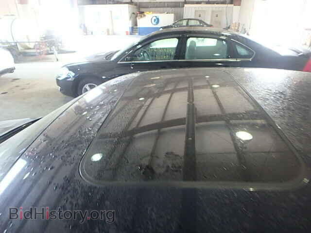 2005 AUDI A4 - VIN: WAULC68E55A010254 - Фото 9