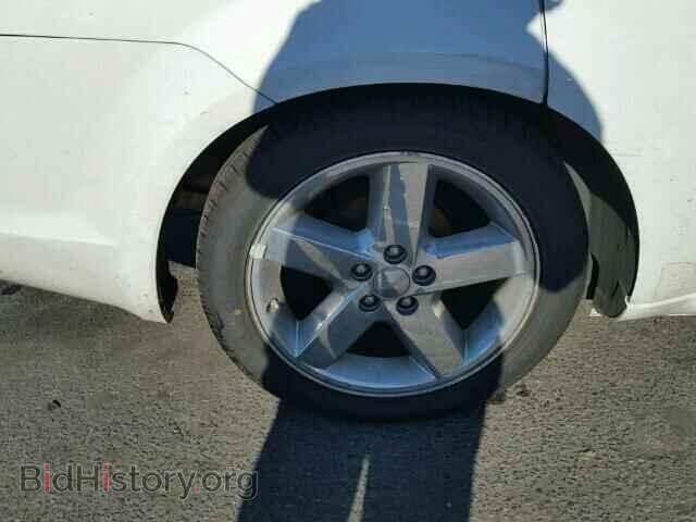 2014 DODGE AVENGER - VIN: 1C3CDZAB7EN116364 - Photo 10