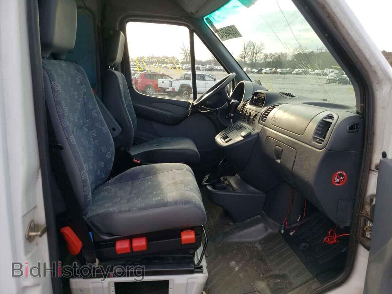 2006 DODGE SPRINTER - VIN: WD0PD644665941586 - Photo 5