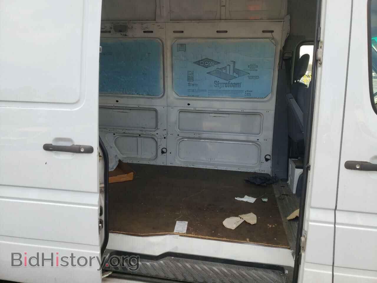 2006 DODGE SPRINTER - VIN: WD0PD644665941586 - Photo 6