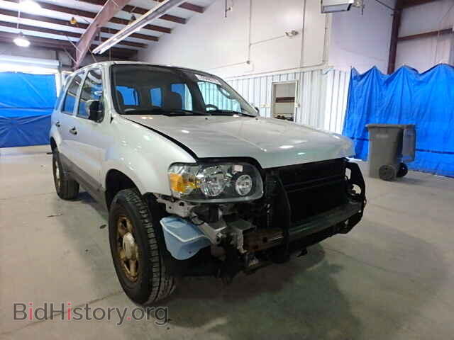 Photo 1FMYU02Z55KA02871 - FORD ESCAPE 2005