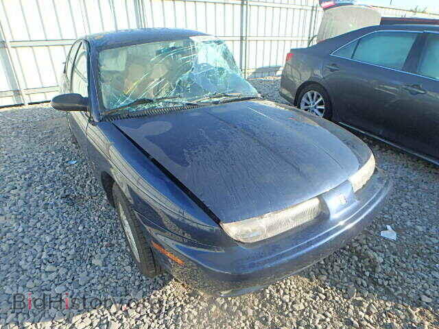 Photo 1G8ZK5273XZ235954 - SATURN SL/SL1/SL2 1999