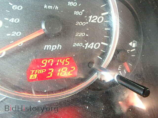 2008 MAZDA 6 - VIN: 1YVHP80C985M36085 - Фото 8