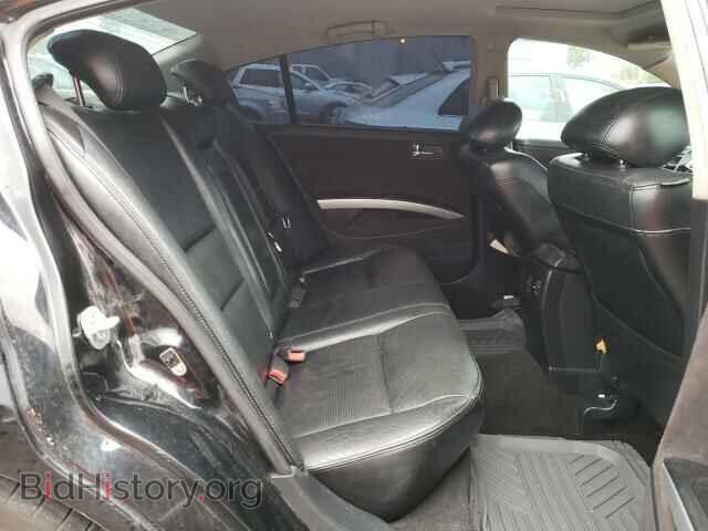 2006 NISSAN MAXIMA - VIN: 1N4BA41E66C850218 - Фото 6