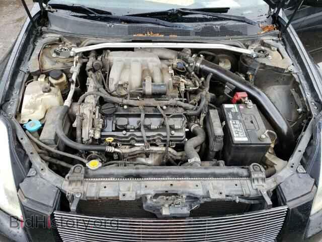 2006 NISSAN MAXIMA - VIN: 1N4BA41E66C850218 - Фото 7
