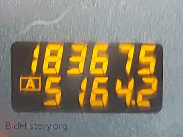 2006 NISSAN MAXIMA - VIN: 1N4BA41E66C850218 - Фото 8