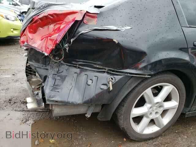 2006 NISSAN MAXIMA - VIN: 1N4BA41E66C850218 - Фото 9