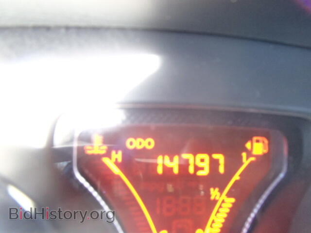 2014 NISSAN VERSA - VIN: 3N1CE2CP3EL364042 - Photo 8