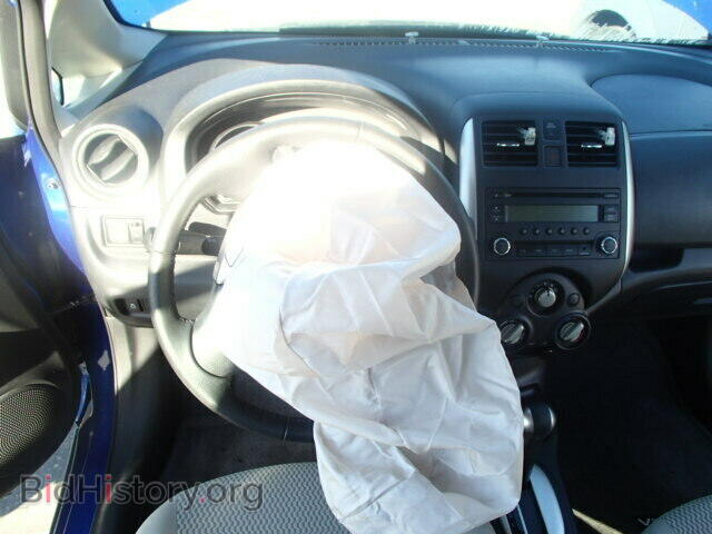 2014 NISSAN VERSA - VIN: 3N1CE2CP3EL364042 - Photo 9