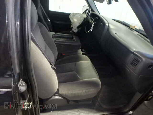 2005 CHEVROLET SILVERADO - VIN: 1GCEK19B35E231527 - Фото 5