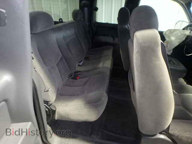 2005 CHEVROLET SILVERADO - VIN: 1GCEK19B35E231527 - Фото 6