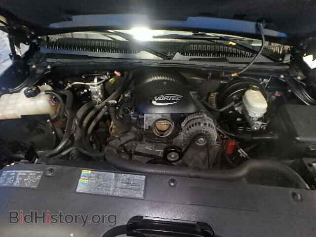 2005 CHEVROLET SILVERADO - VIN: 1GCEK19B35E231527 - Фото 7