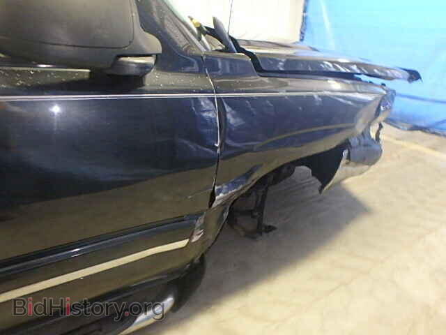2005 CHEVROLET SILVERADO - VIN: 1GCEK19B35E231527 - Фото 9