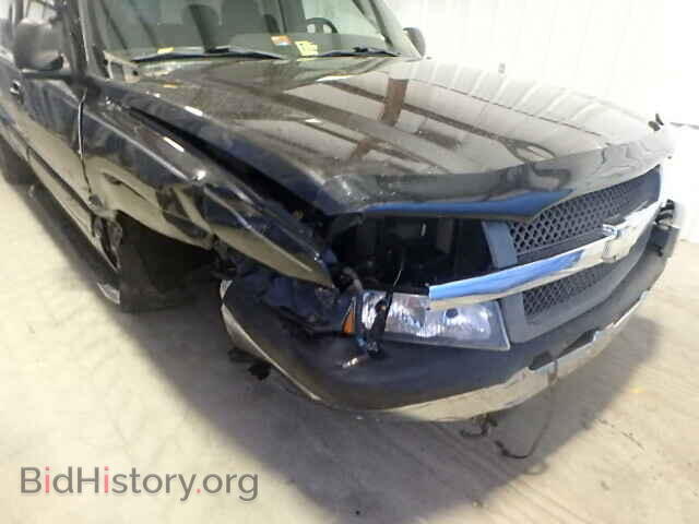 2005 CHEVROLET SILVERADO - VIN: 1GCEK19B35E231527 - Фото 10