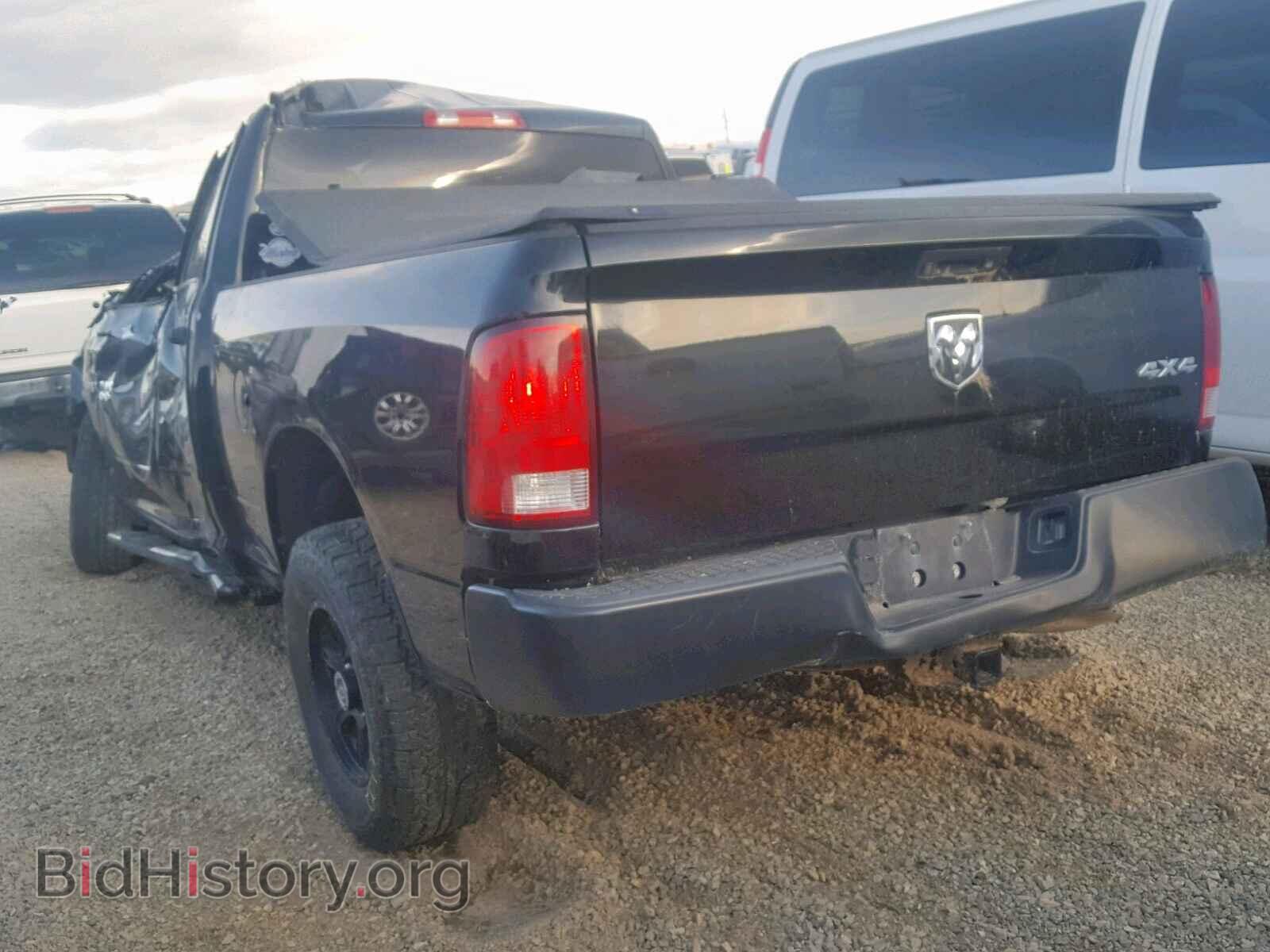 2015 RAM 1500 ST - VIN: 1C6RR7FT5FS719160 - Фото 3