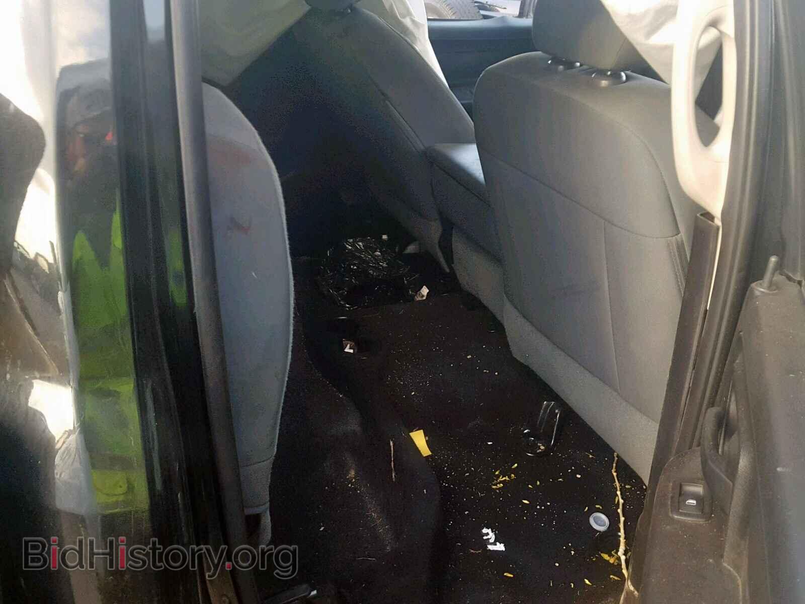 2015 RAM 1500 ST - VIN: 1C6RR7FT5FS719160 - Фото 6