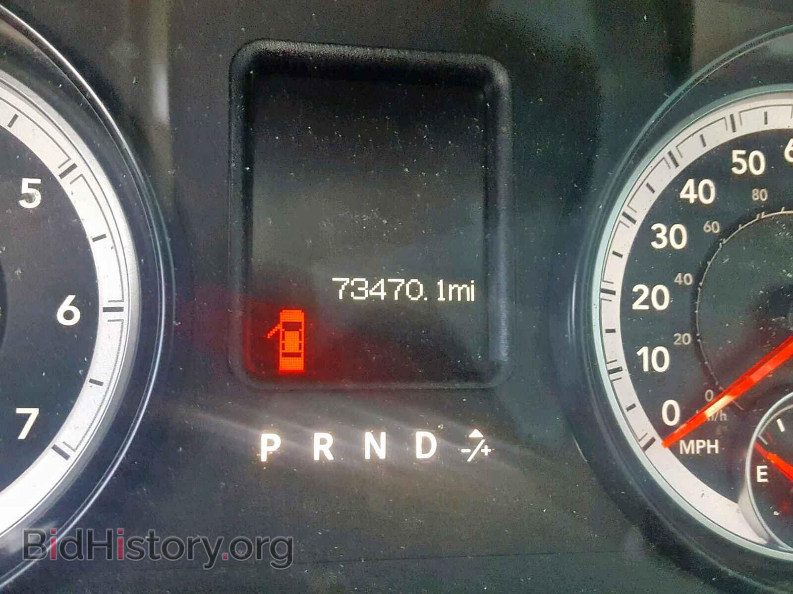 2015 RAM 1500 ST - VIN: 1C6RR7FT5FS719160 - Фото 8