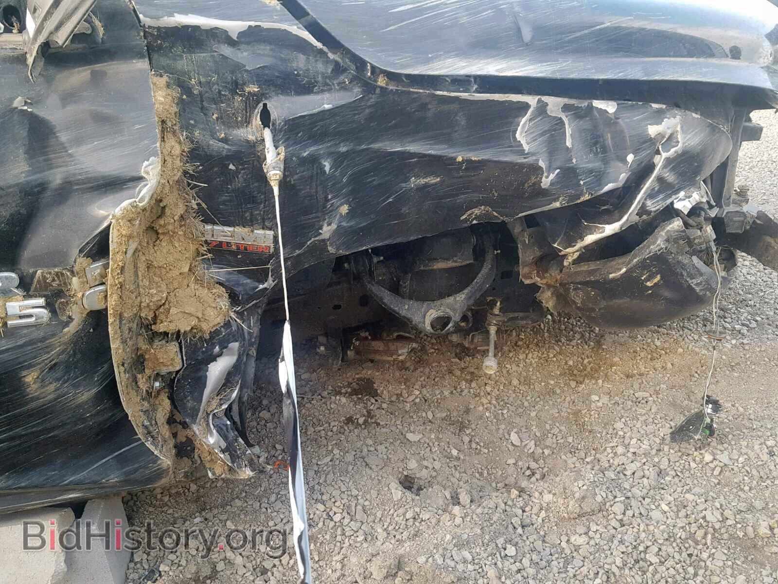2015 RAM 1500 ST - VIN: 1C6RR7FT5FS719160 - Фото 9