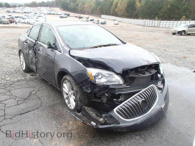 Фотография 1G4PP5SK7D4119857 - BUICK VERANO 2013