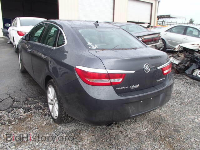 2013 BUICK VERANO - VIN: 1G4PP5SK7D4119857 - Фото 3
