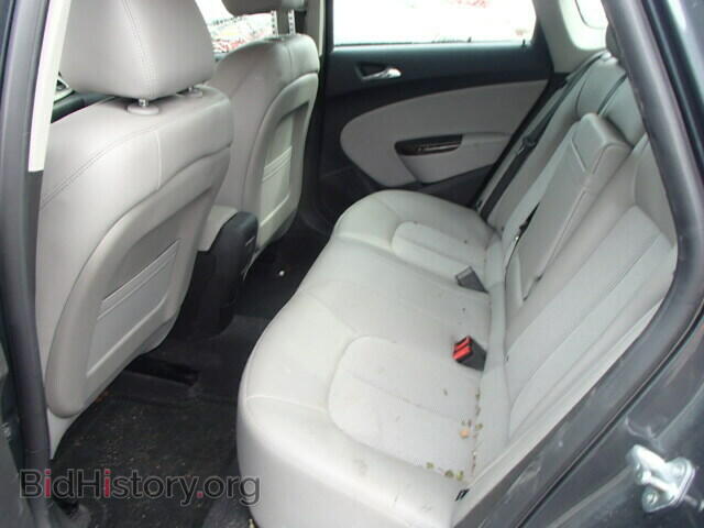 2013 BUICK VERANO - VIN: 1G4PP5SK7D4119857 - Фото 6