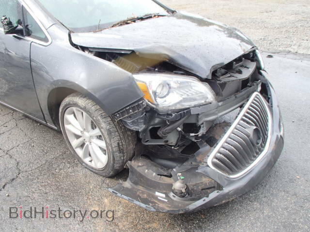 2013 BUICK VERANO - VIN: 1G4PP5SK7D4119857 - Фото 9
