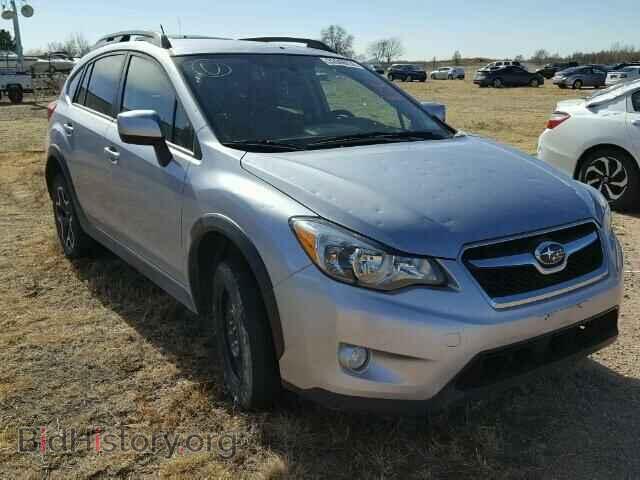 Photo JF2GPACC3E9313876 - SUBARU XV 2014