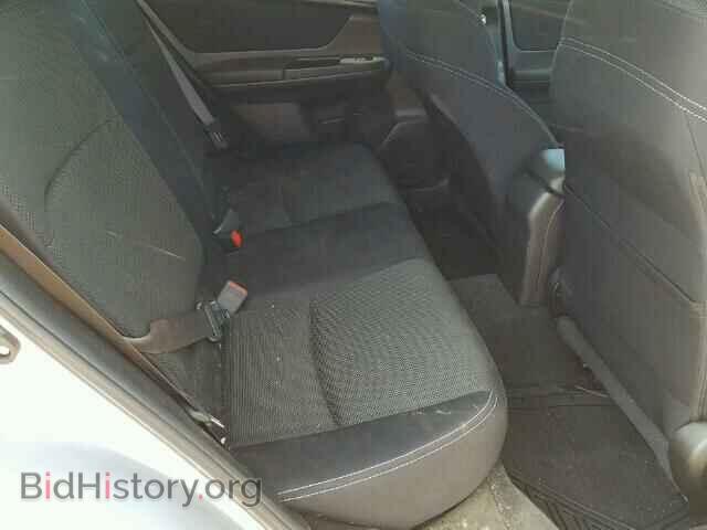 2014 SUBARU XV - VIN: JF2GPACC3E9313876 - Фото 6