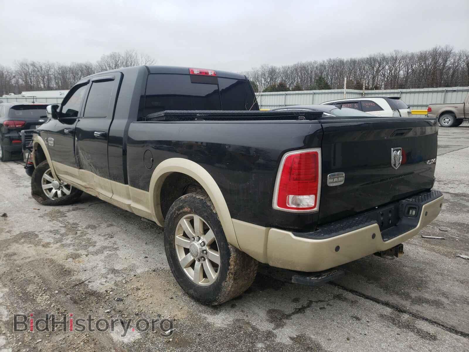 2015 RAM 2500 - VIN: 3C6UR5PL2FG515873 - Photo 3