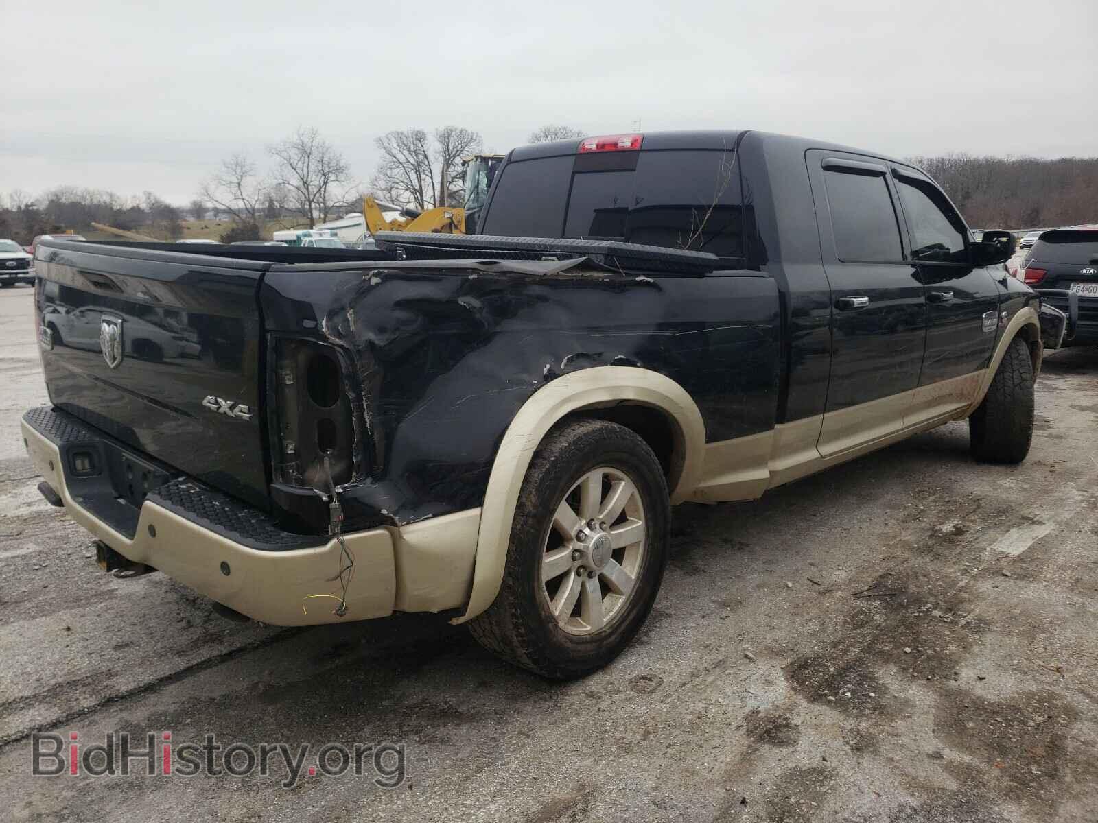 2015 RAM 2500 - VIN: 3C6UR5PL2FG515873 - Photo 4