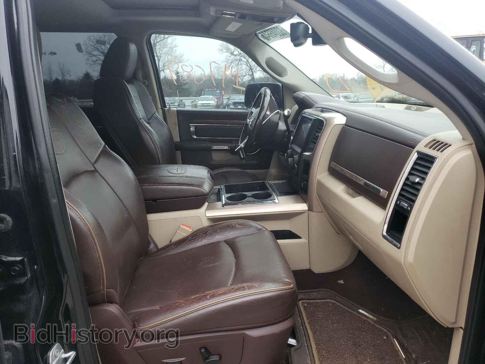 2015 RAM 2500 - VIN: 3C6UR5PL2FG515873 - Photo 5