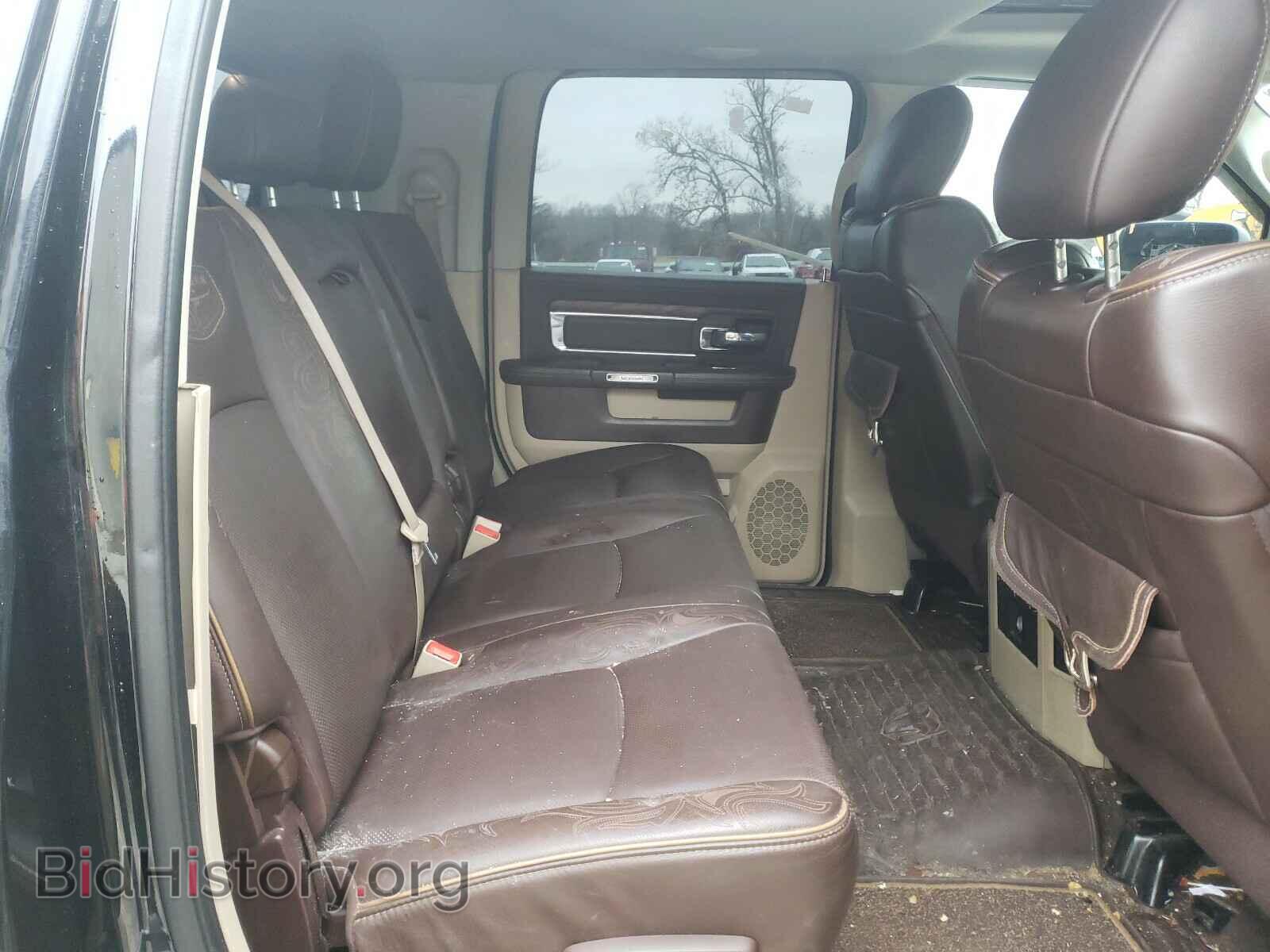 2015 RAM 2500 - VIN: 3C6UR5PL2FG515873 - Photo 6