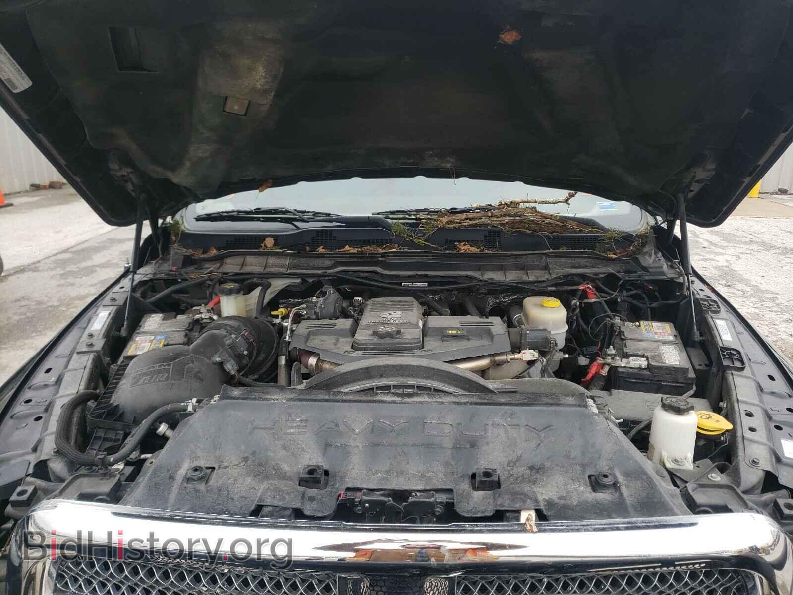 2015 RAM 2500 - VIN: 3C6UR5PL2FG515873 - Photo 7