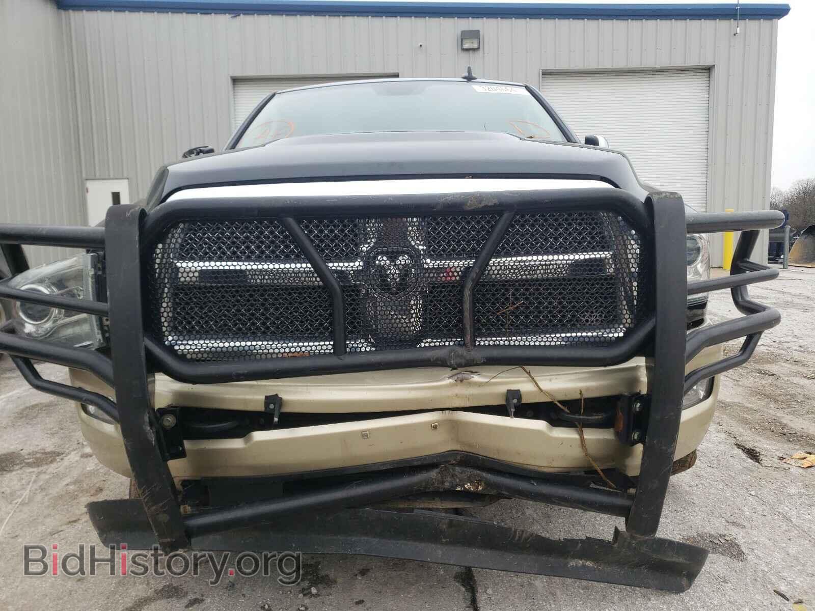2015 RAM 2500 - VIN: 3C6UR5PL2FG515873 - Photo 9
