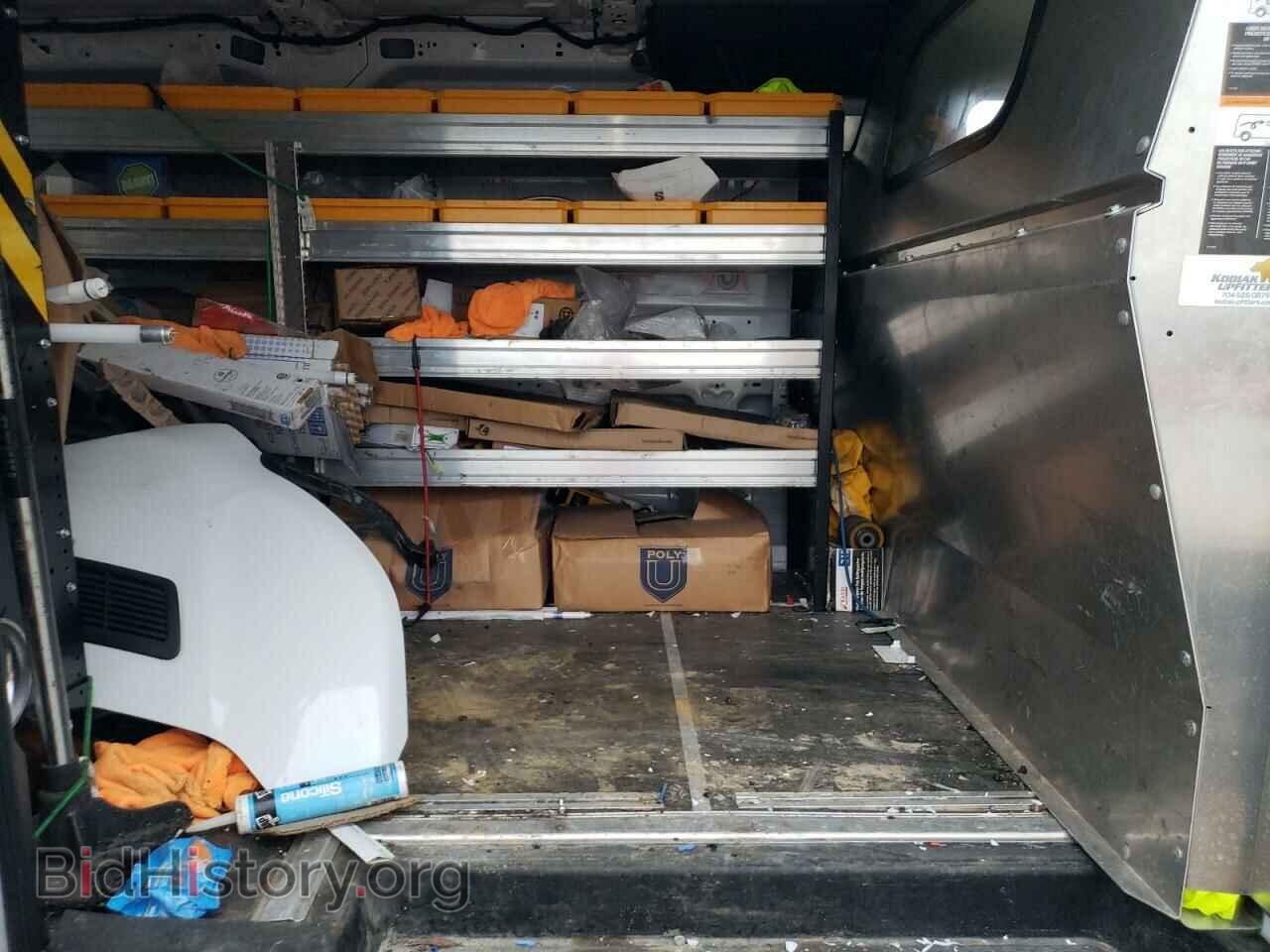 2019 FORD TRANSIT CO - VIN: 1FTYR1YM5KKA12061 - Фото 6