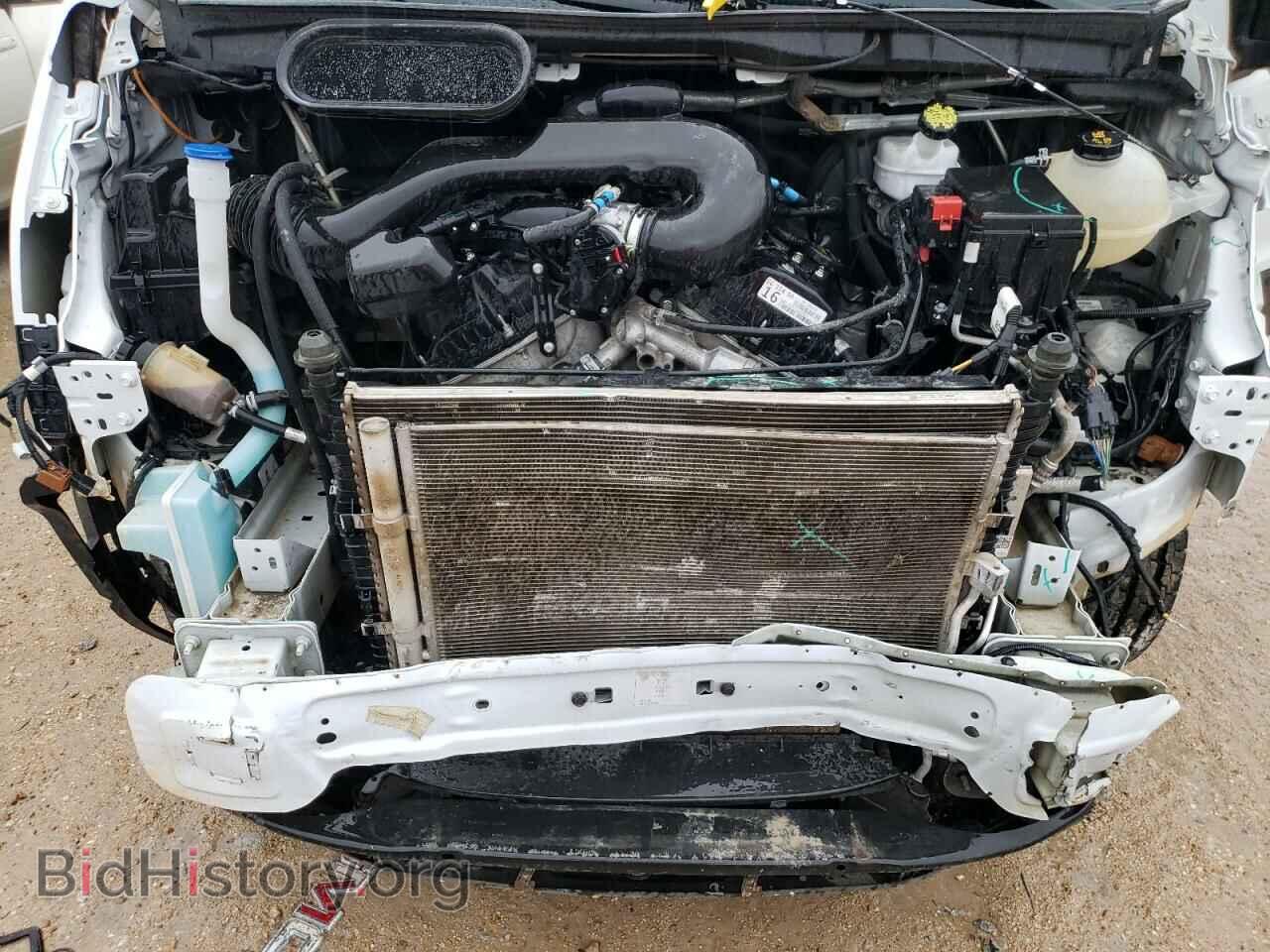 2019 FORD TRANSIT CO - VIN: 1FTYR1YM5KKA12061 - Фото 7