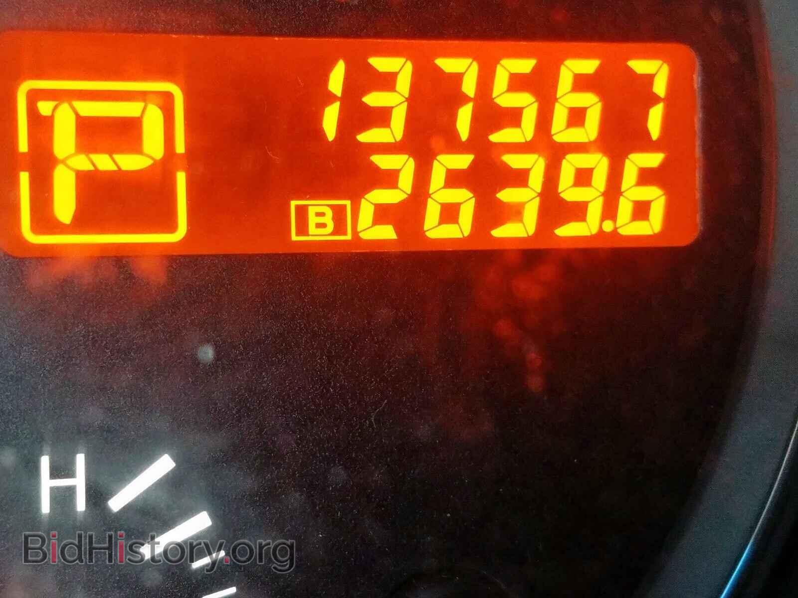 2009 NISSAN MAXIMA - VIN: 1N4AA51E69C845820 - Фото 8