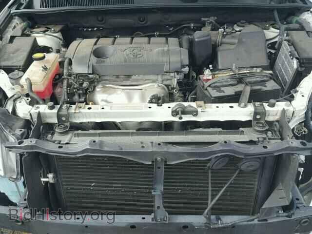 2011 TOYOTA RAV4 - VIN: 2T3ZF4DV9BW072221 - Photo 7