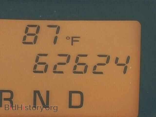 2011 TOYOTA RAV4 - VIN: 2T3ZF4DV9BW072221 - Photo 8