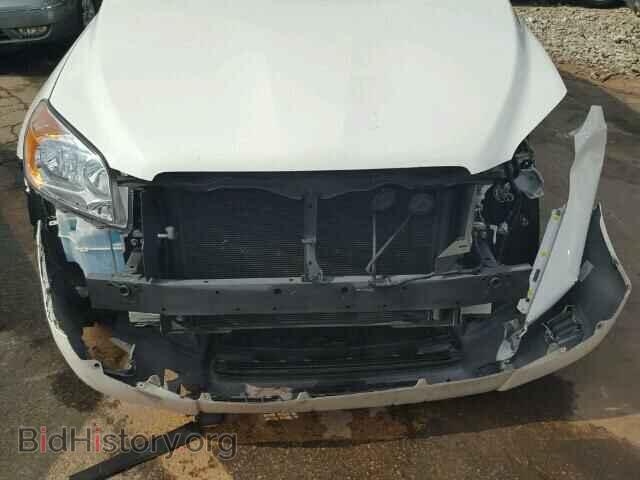 2011 TOYOTA RAV4 - VIN: 2T3ZF4DV9BW072221 - Photo 9