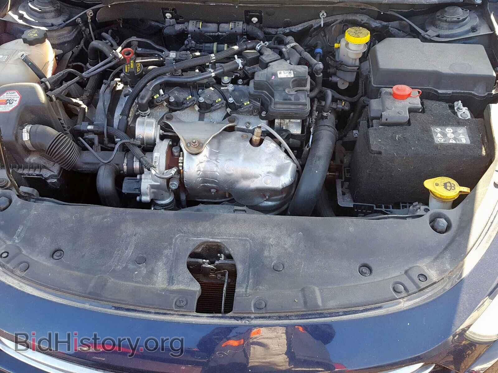 2015 DODGE DART - VIN: 1C3CDFDH7FD181284 - Фото 7