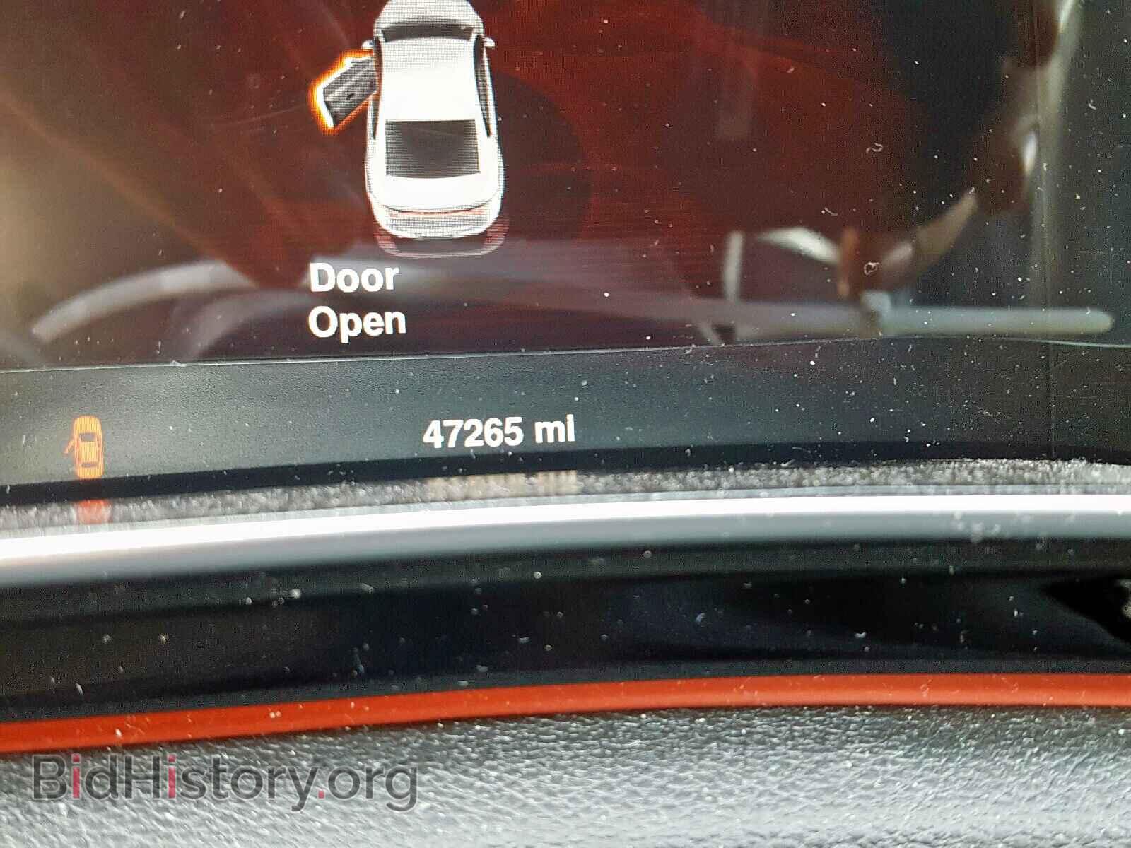 2015 DODGE DART - VIN: 1C3CDFDH7FD181284 - Фото 8