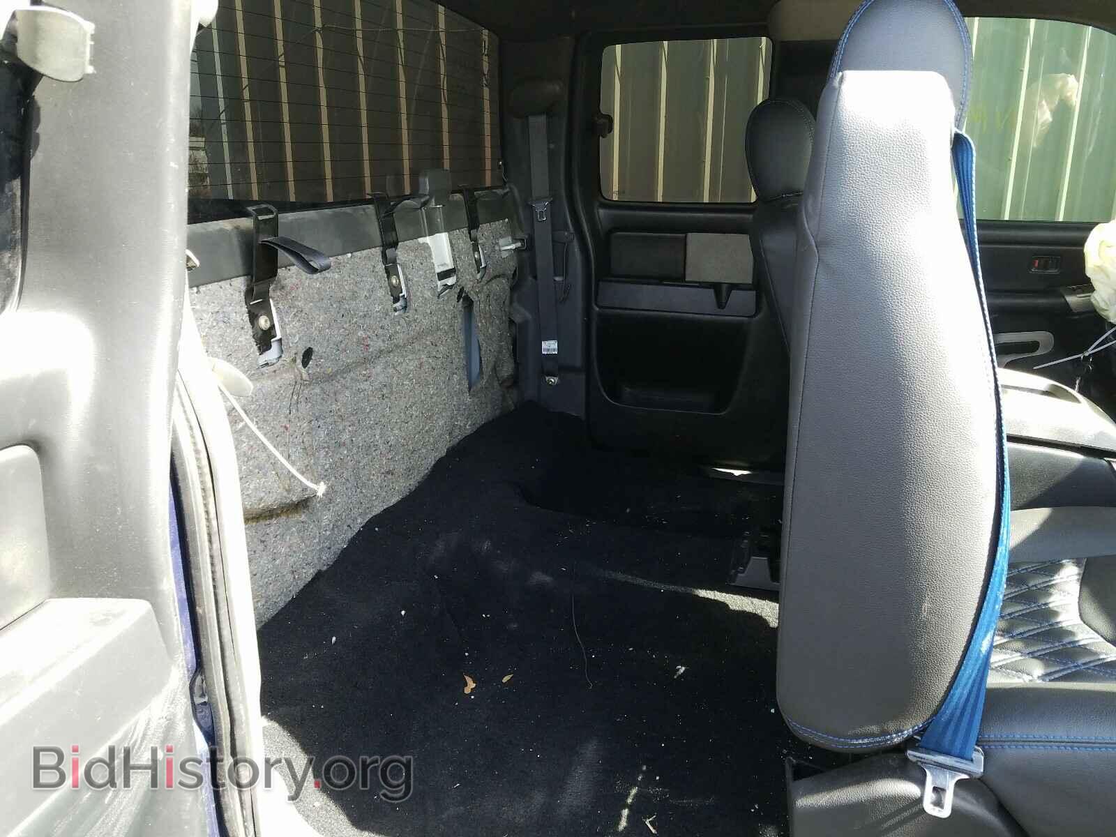 2007 CHEVROLET SILVERADO - VIN: 1GCEC19Z37Z120417 - Фото 6