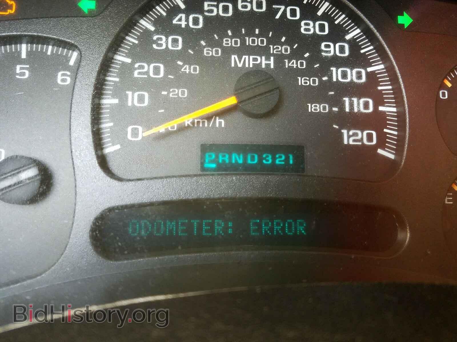 2007 CHEVROLET SILVERADO - VIN: 1GCEC19Z37Z120417 - Фото 8