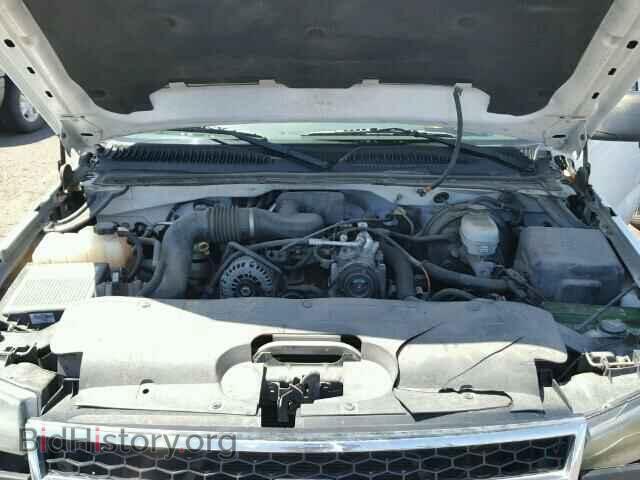 2006 CHEVROLET SILVERADO - VIN: 3GCEC14X76G208603 - Фото 7