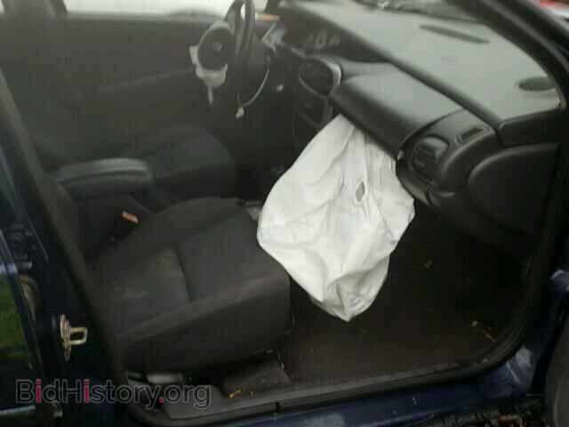 2005 DODGE NEON - VIN: 1B3ES56C75D187267 - Фото 5