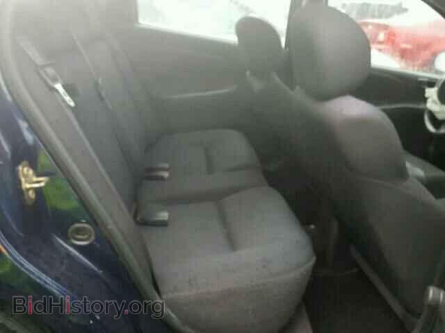 2005 DODGE NEON - VIN: 1B3ES56C75D187267 - Фото 6