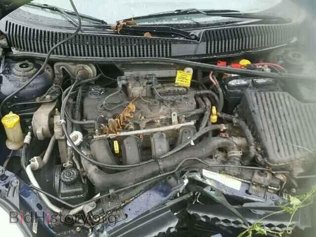 2005 DODGE NEON - VIN: 1B3ES56C75D187267 - Фото 7